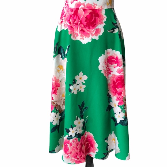 Eliza J Dress - Picture 6 of 11